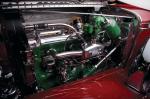 Duesenberg J340/2364 Convertible Coupe SWB by Murphy 1932 года